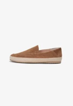 Espadrille - Camel Recife