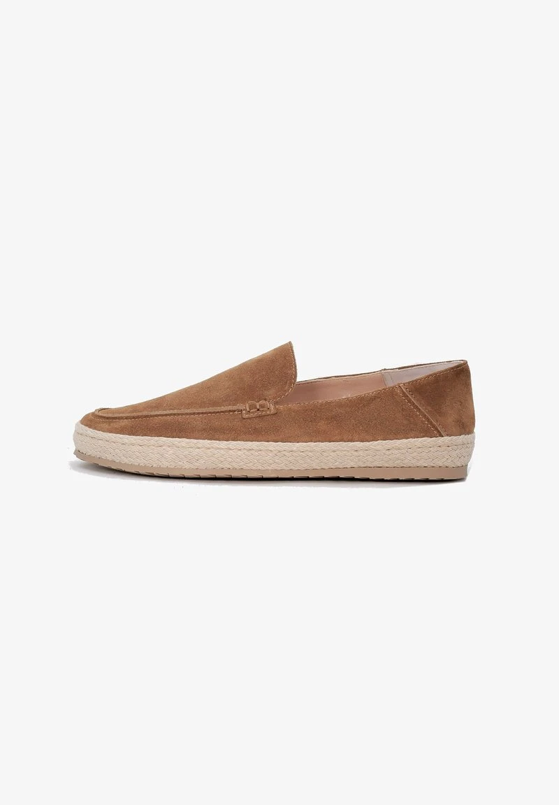 Espadrille - Camel Recife