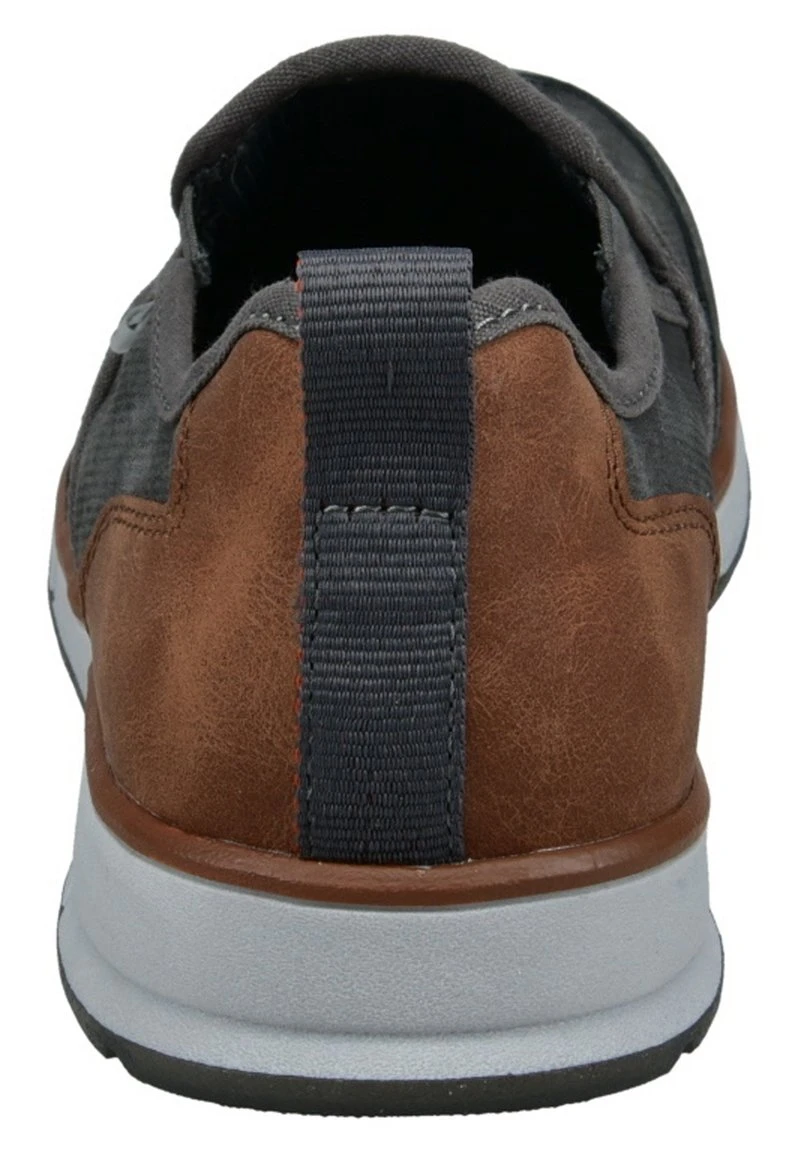 Bugatti ARTIC - Slipper - Grau – Bild 4