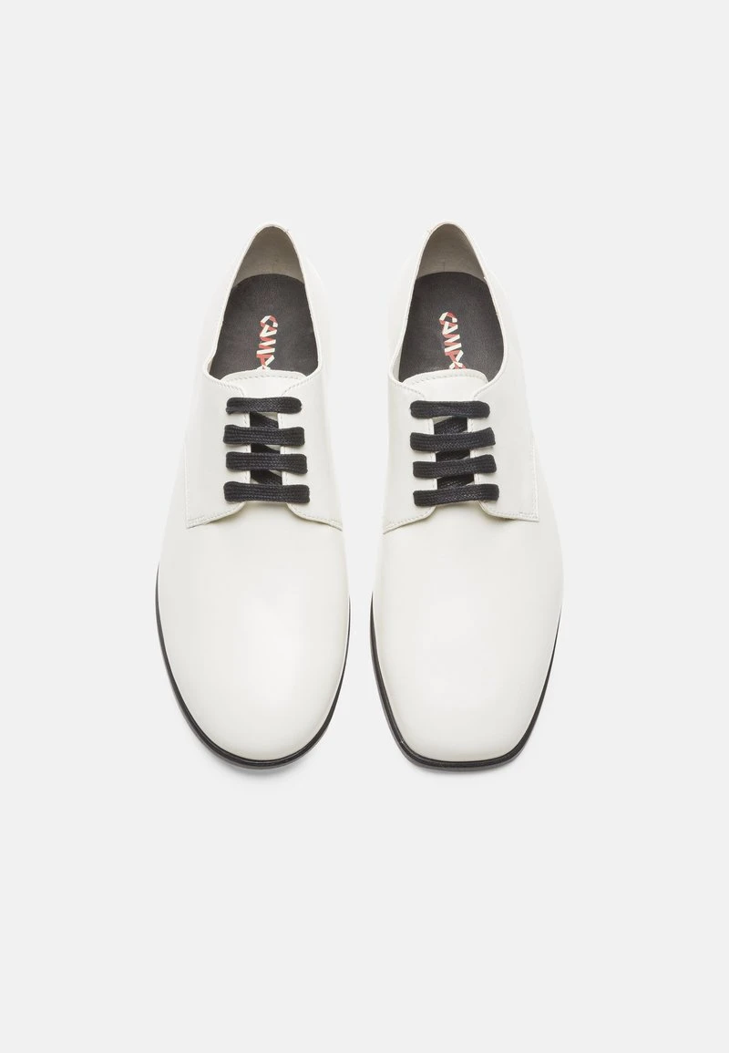 CASI ARCHIVE TWINS - Schnürer - Weiß – Bild 3