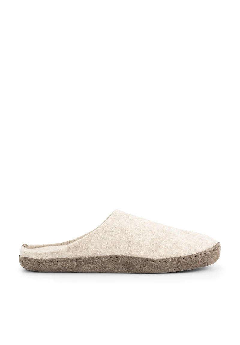 GETHOME - Hausschuh - Sand – Bild 5