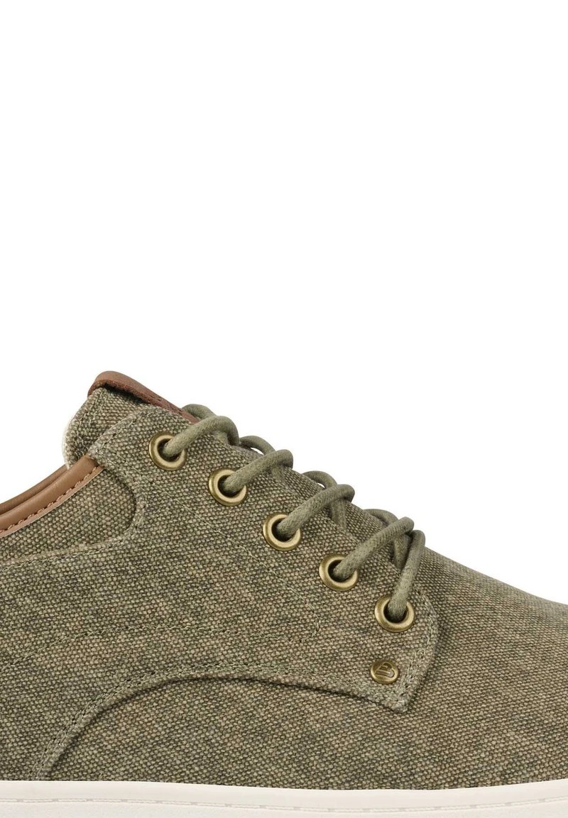 BULLBOXER - Sportlicher Schnürer - Grey – Bild 6