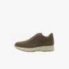 Lumberjack Sneaker Low - Taupe