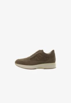 Lumberjack Sneaker Low - Taupe