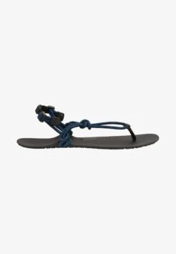 Xero Shoes GENESIS - Zehentrenner - Blau