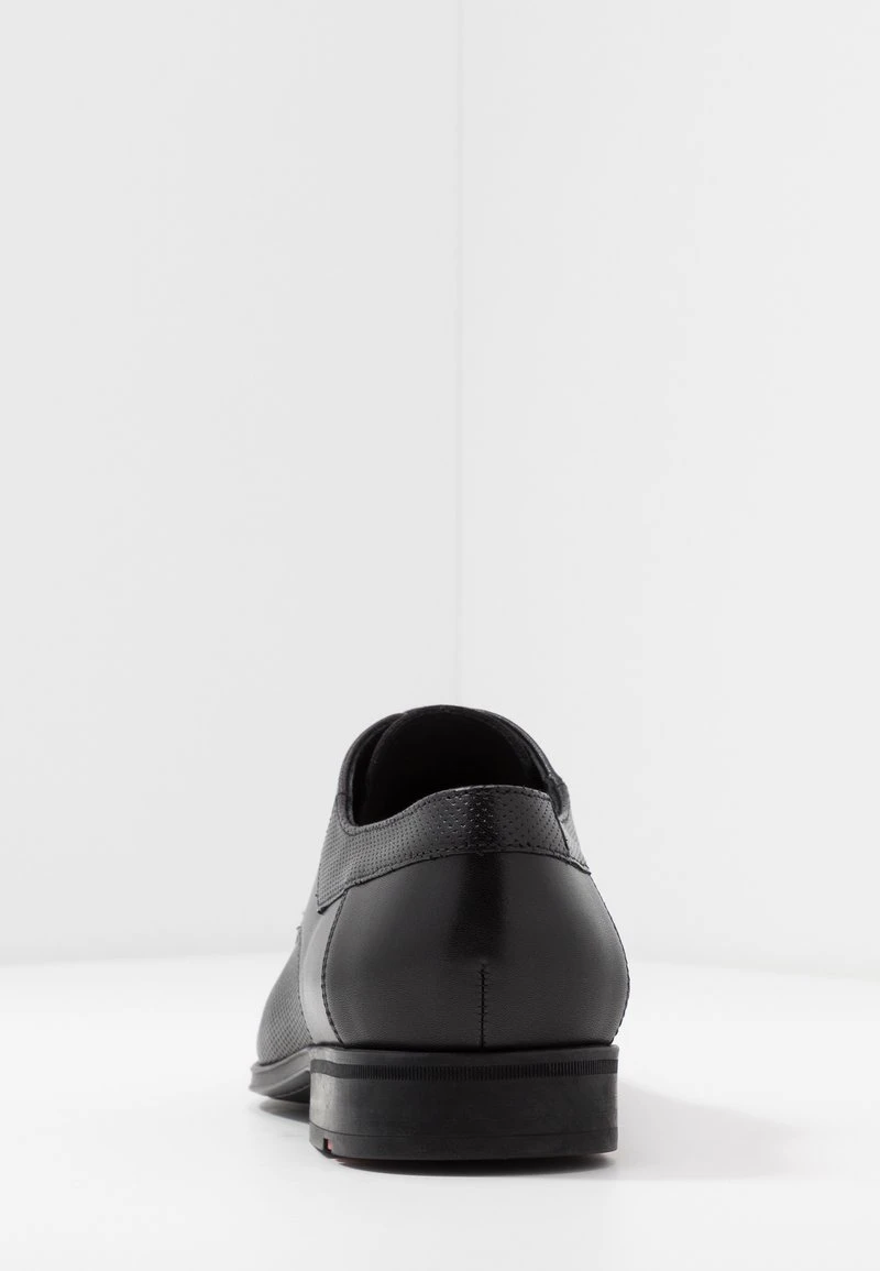 Lloyd LEVIN - Business-Schnürer - Schwarz – Bild 4