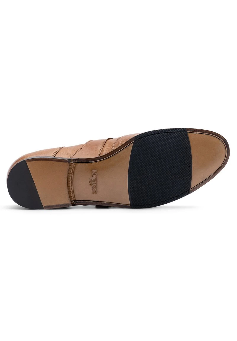 Lottusse MONK VERONA - Business-Slipper - Brown – Bild 5
