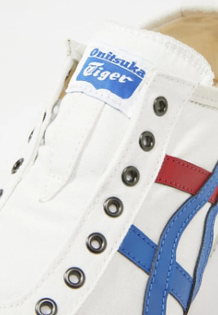 Onitsuka Tiger MEXICO 66 - Sneaker Low - White/tricolor – Bild 5