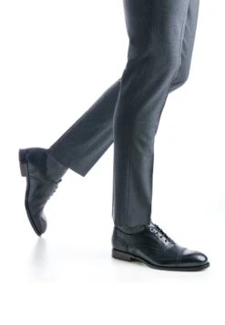 Lloyd SHEFFIELD - Business-Schnürer - Schwarz