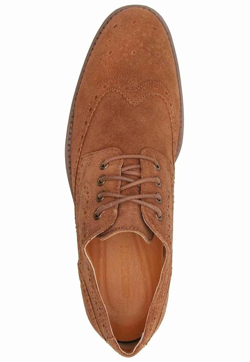 Business-Schnürer - Light Brown – Bild 3