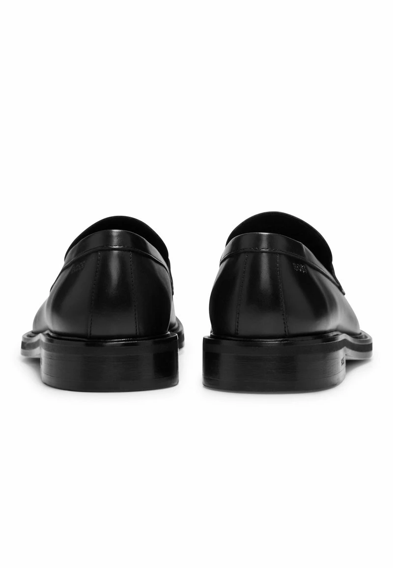 Boss LARRY-L_LOAF_BU - Business-Slipper - Black One – Bild 3
