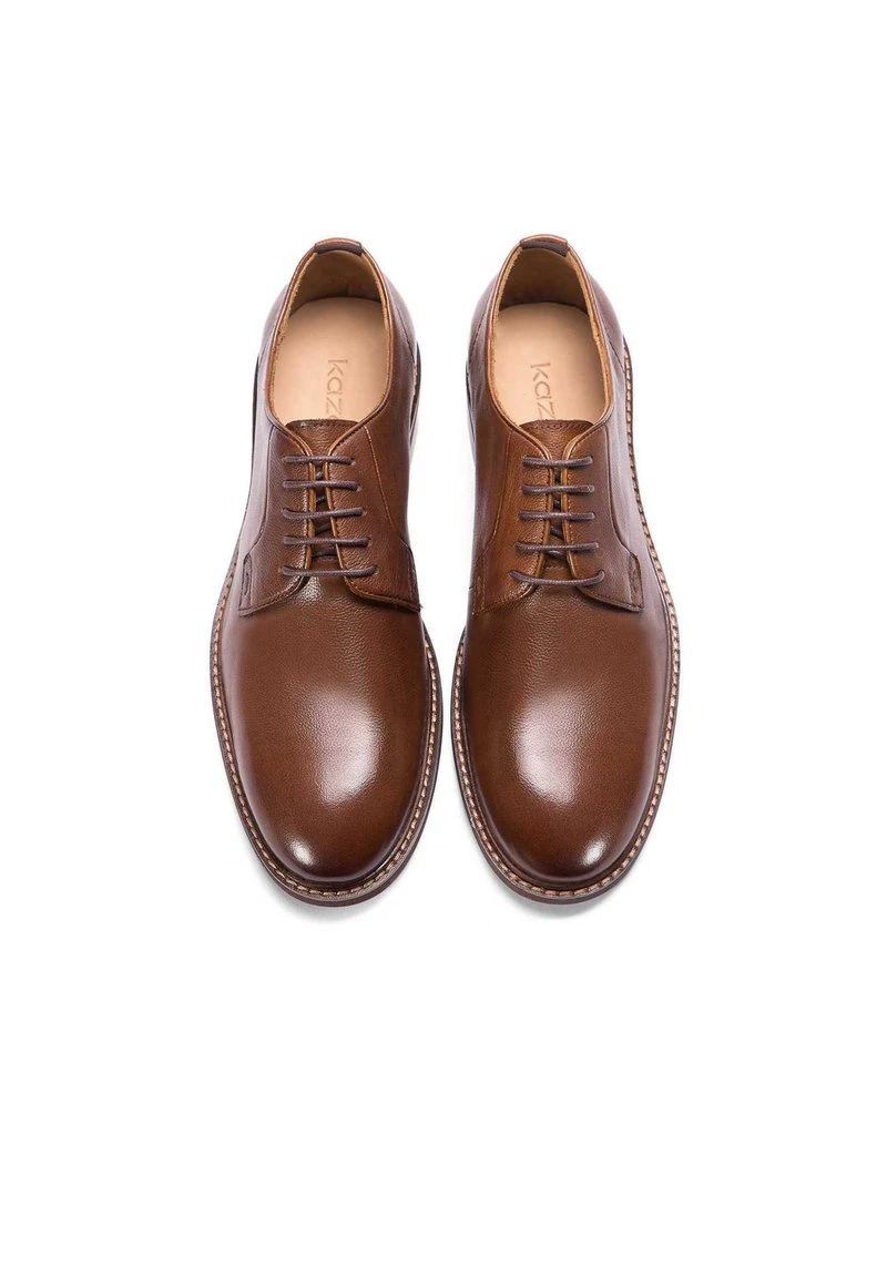 Kazar ARENALES - Business-Schnürer - Brown – Bild 6