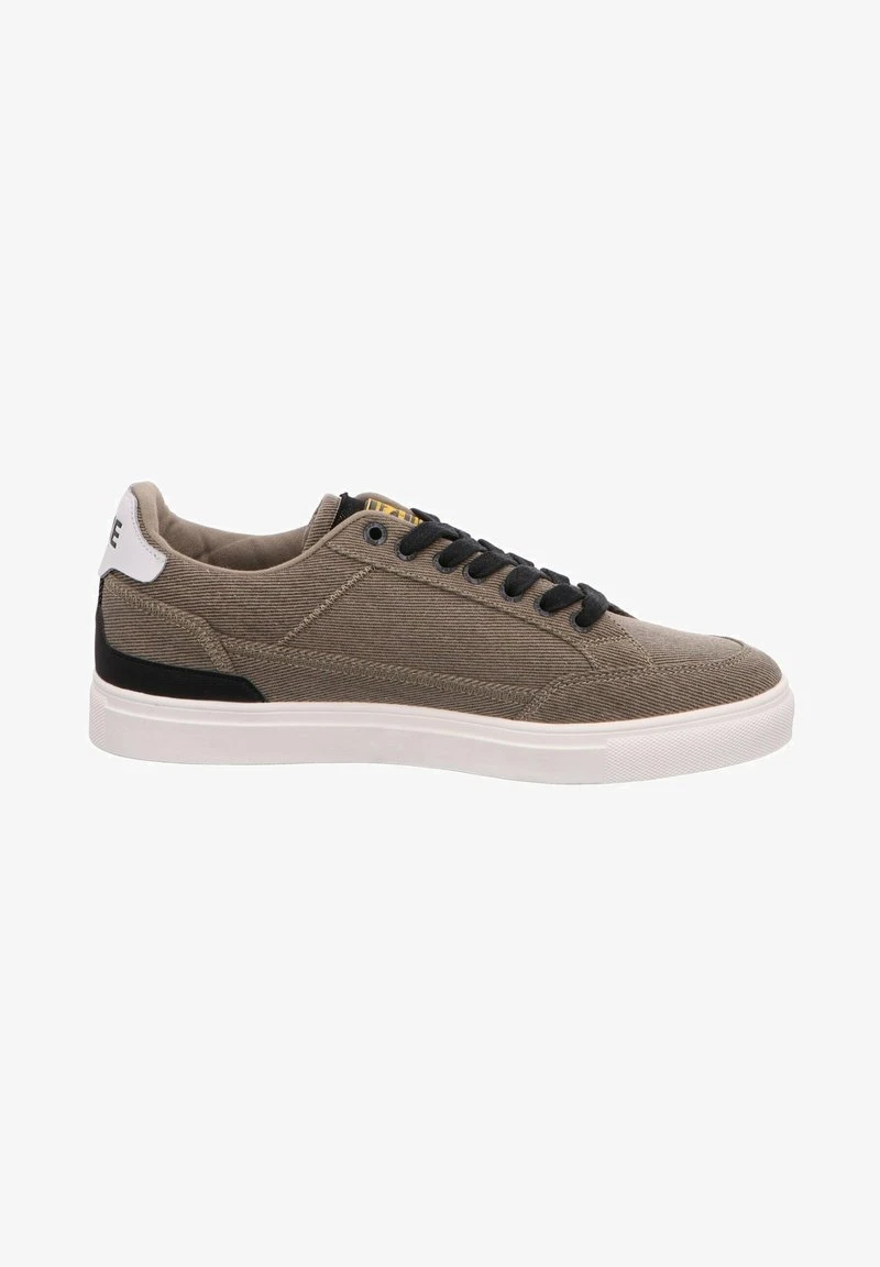 PME Legend Sneaker Low - Grau