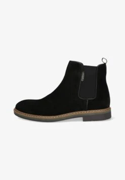 TIQUINHO - Stiefelette - Black