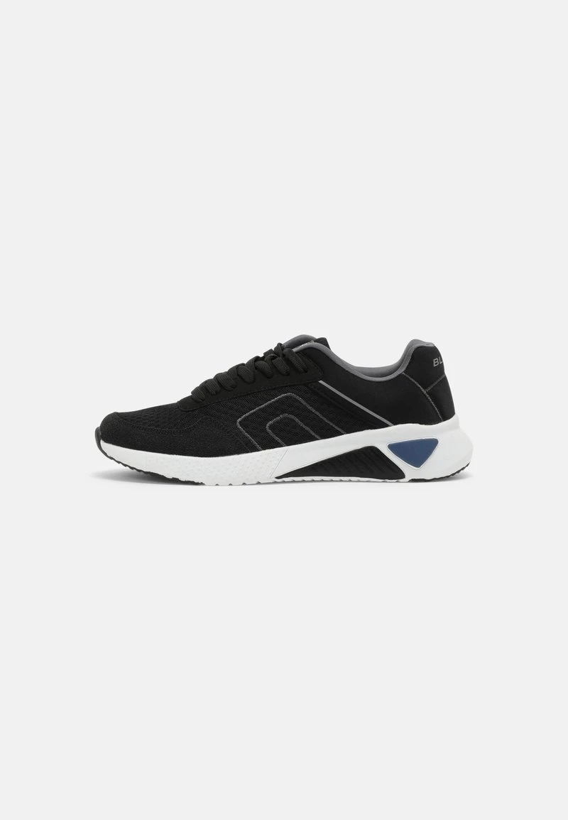 Blend BHFOOTWEAR - Sneaker Low - Black