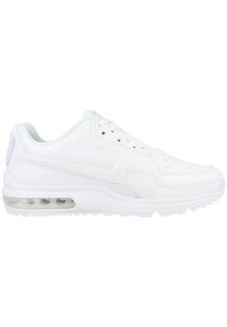 Nike Sportswear AIR MAX LTD 3 - Sneaker Low - White White White – Bild 5