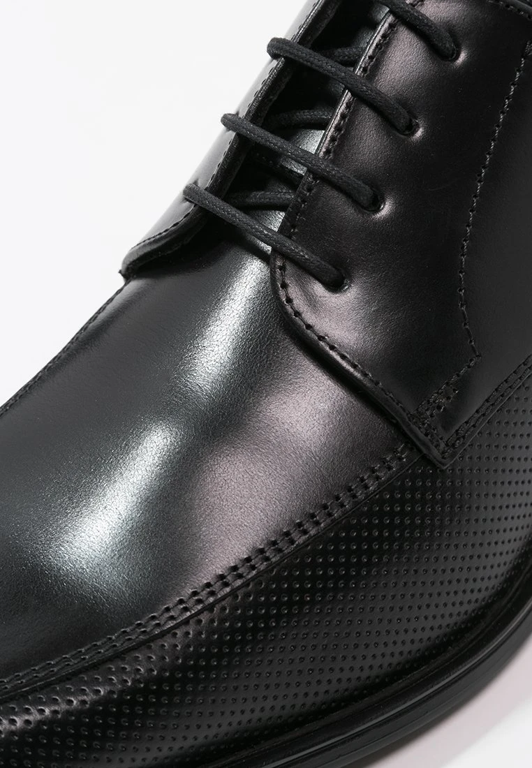 Lloyd DAGGET - Business-Schnürer - Schwarz – Bild 6