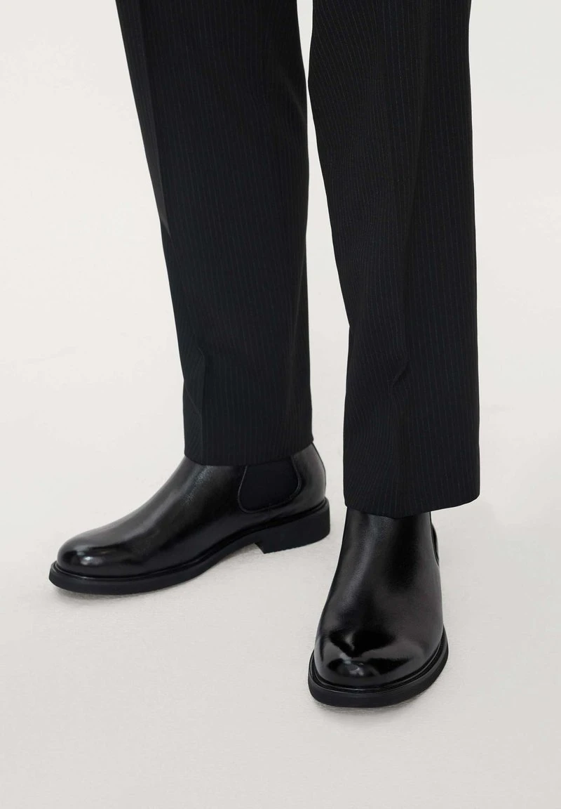 Kazar ADRIEN - Stiefelette - Black