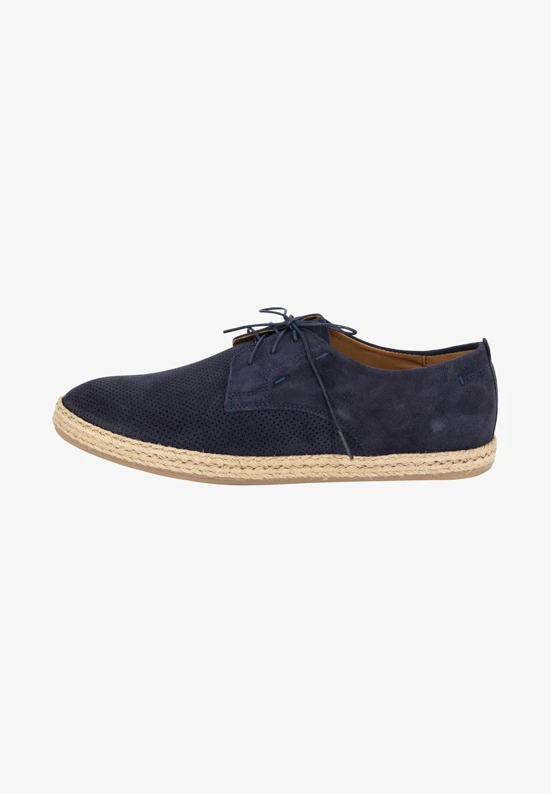 DREIMASTER LYMOA - Espadrille - Marine