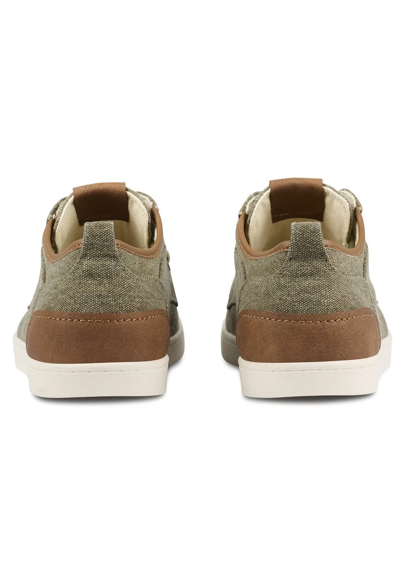 BULLBOXER - Sportlicher Schnürer - Grey – Bild 4