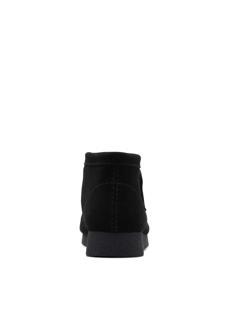 Clarks WALLABEEEVO BT G - Sportlicher Schnürer - Black – Bild 4