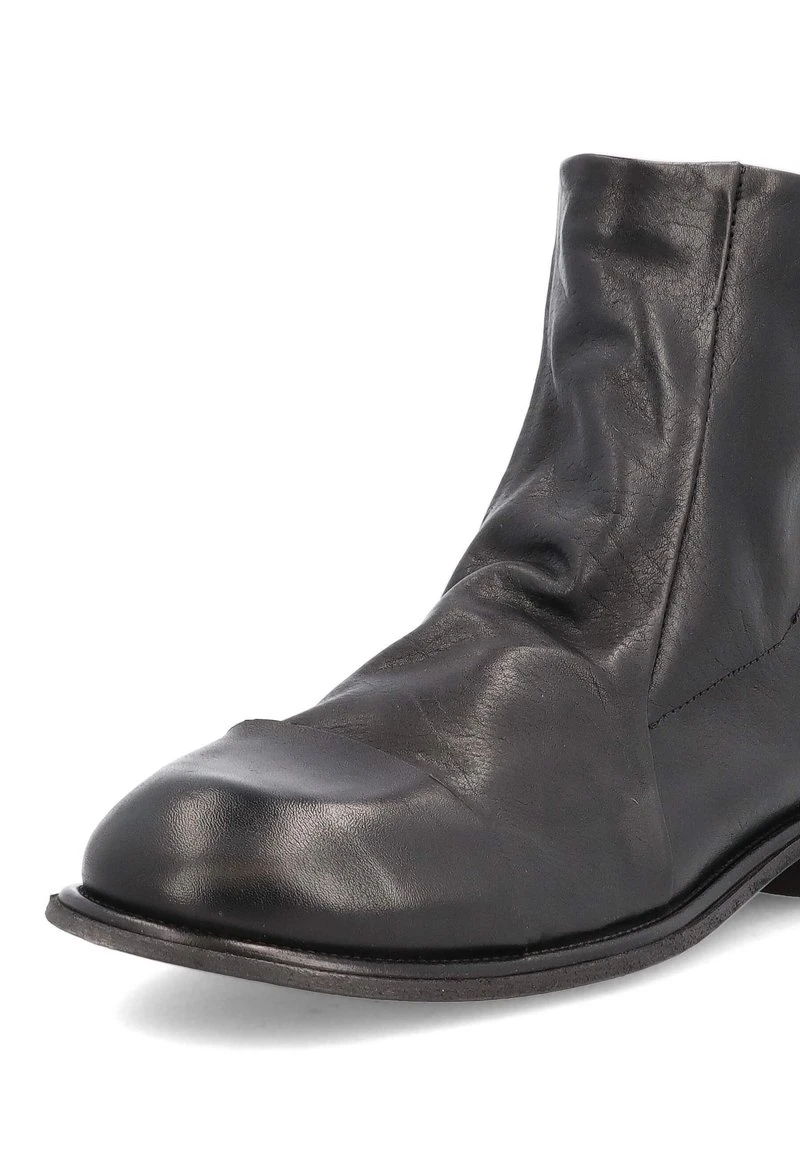 A.S.98 Stiefelette - Nero – Bild 6