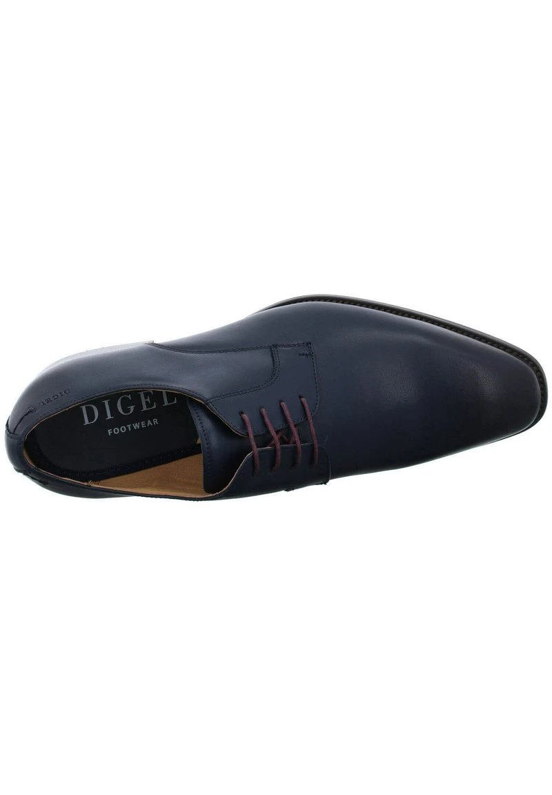 Digel Business-Schnürer - Blau – Bild 3