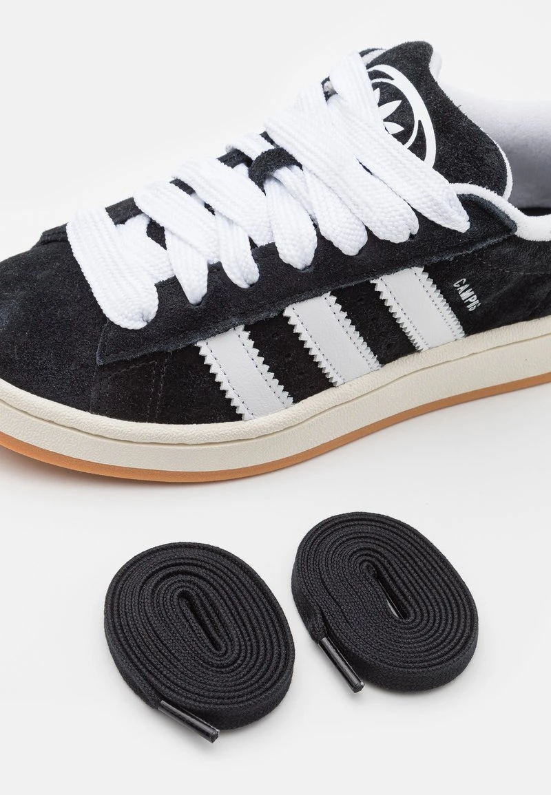 Adidas Originals CAMPUS 00S UNISEX - Sneaker Low - Core Black/footwear White/off White – Bild 6