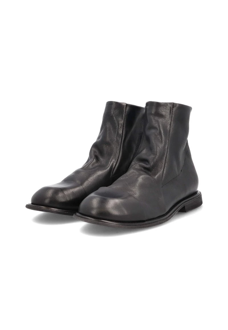 A.S.98 Stiefelette - Nero – Bild 2