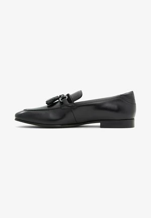 Kazar ROKAS - Business-Slipper - Black – Bild 5