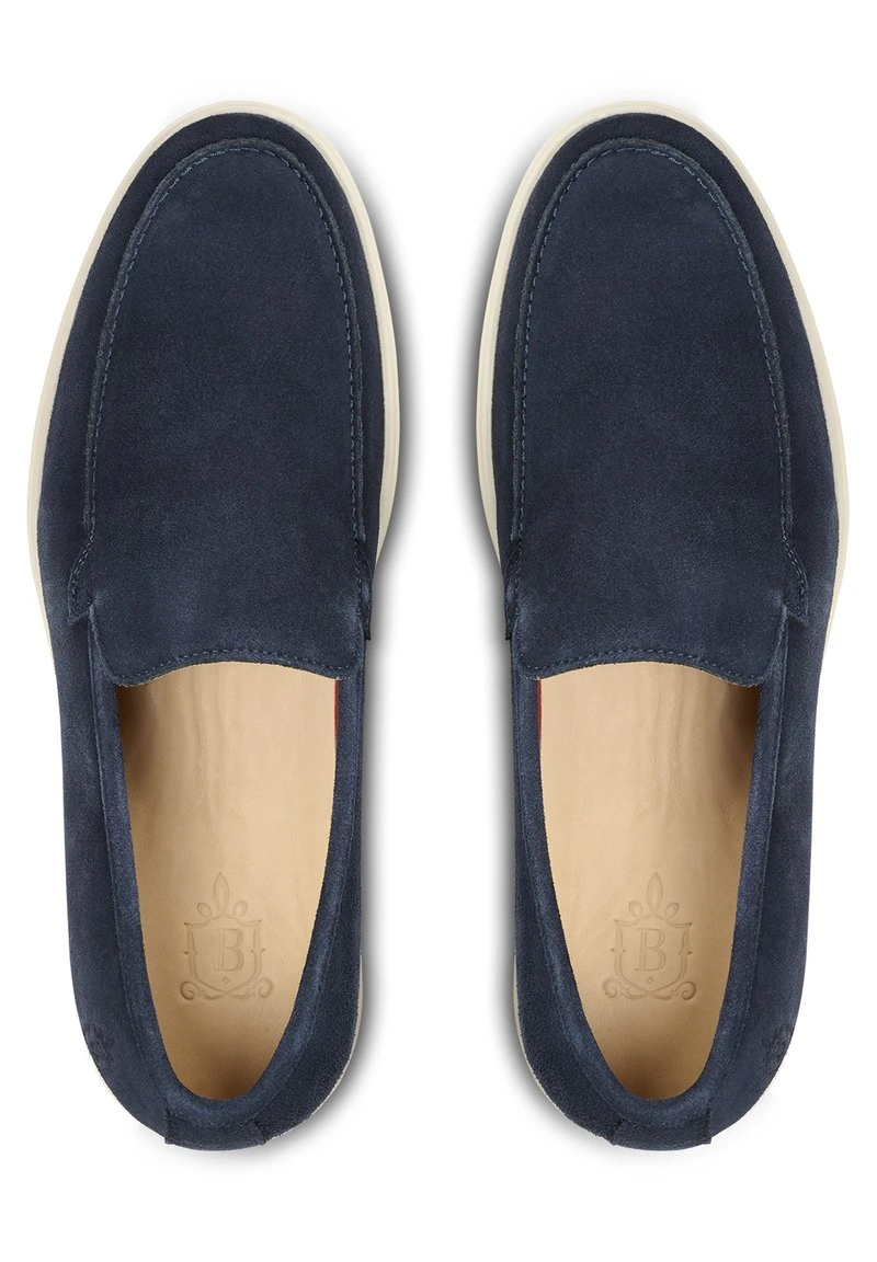 SIMON B AMS S - Slipper - Dblu – Bild 3