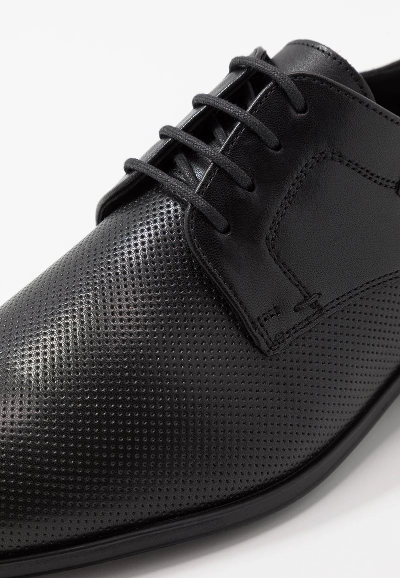 Lloyd LEVIN - Business-Schnürer - Schwarz – Bild 6