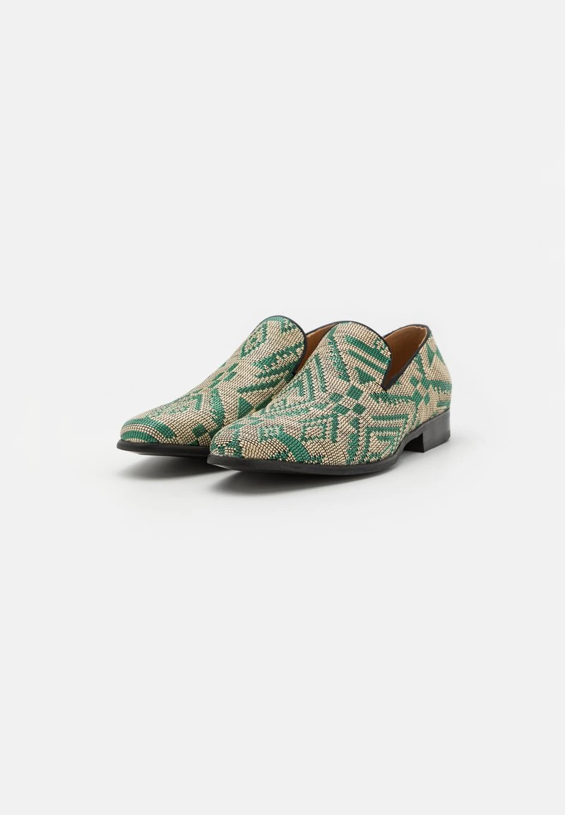 Steve Madden PARIGI - Slipper - Green – Bild 2