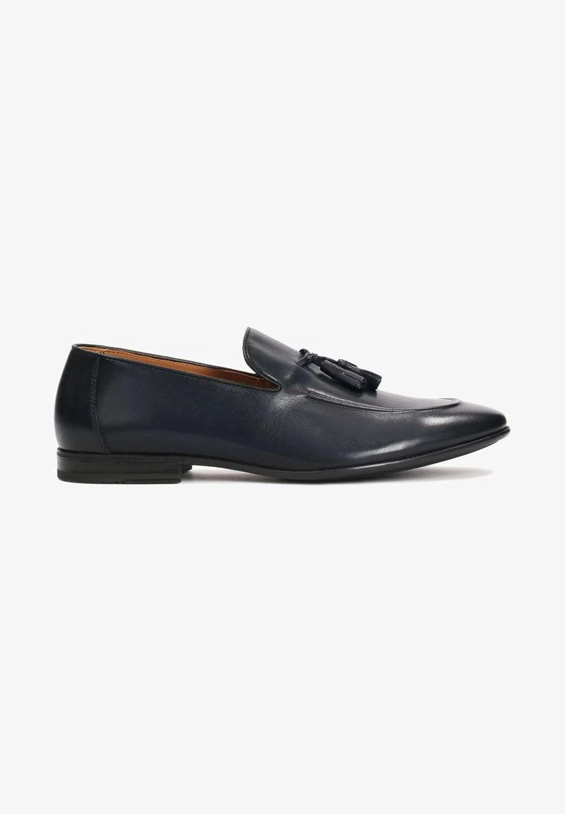Kazar ROKAS - Business-Slipper - Black – Bild 4