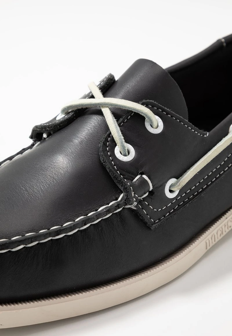 Sebago DOCKSIDES PORTLAND - Bootsschuh - Blue Navy – Bild 6