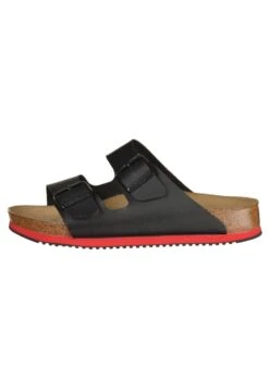 Birkenstock ARIZONA - Hausschuh - Black