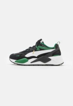 Puma RS-X EFEKT ARCHIVE REMASTERED - Sneaker Low - Black/vine