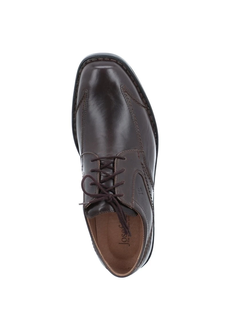 Josef Seibel DOUGLAS - Business-Schnürer - Espresso – Bild 2