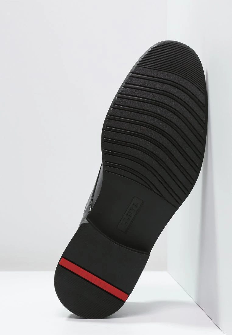 Lloyd NEVIO - Business-Schnürer - Schwarz – Bild 5