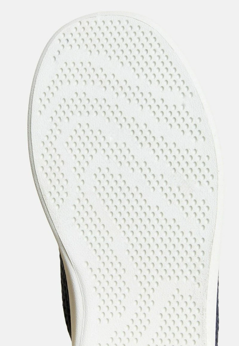 Marks & Spencer WAFFLE MULE - Hausschuh - Navy – Bild 4