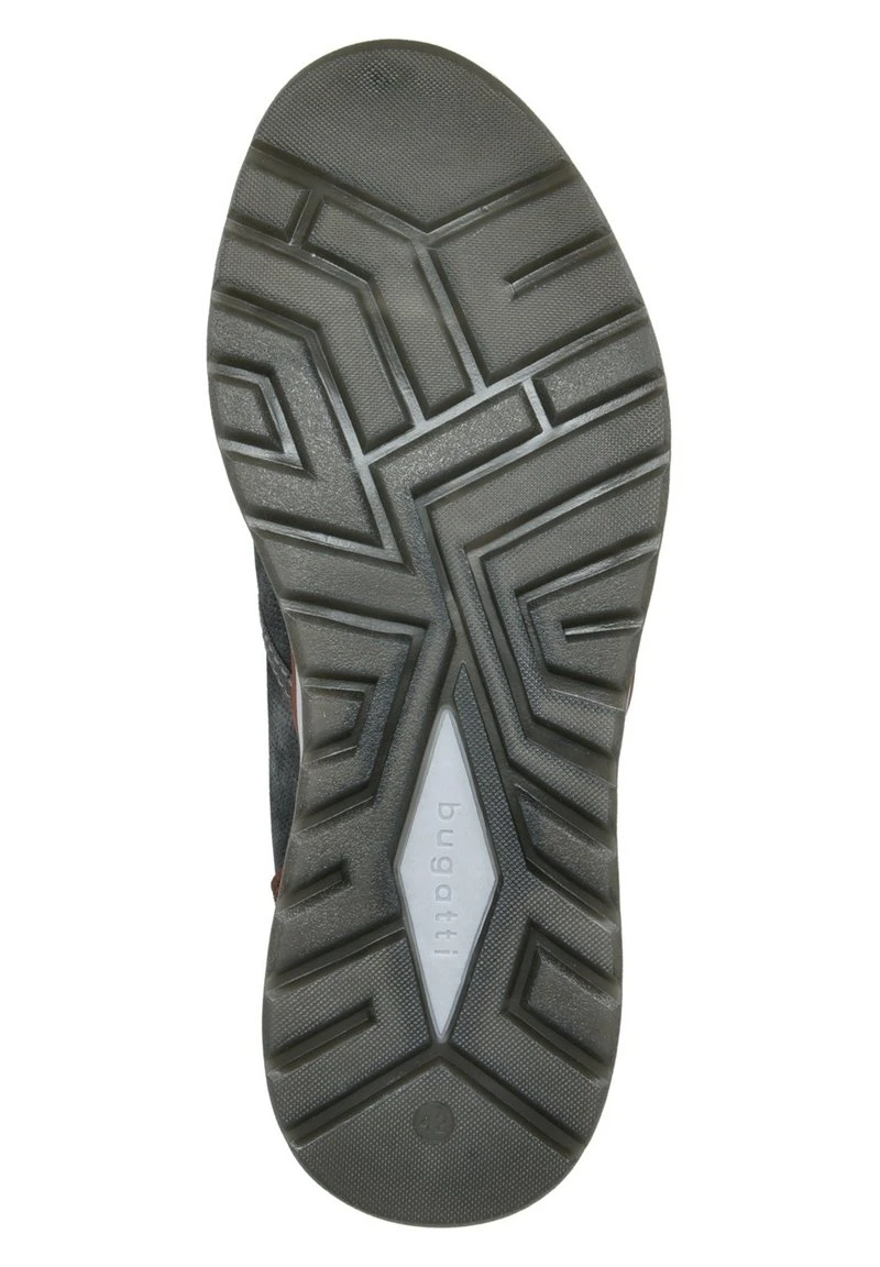 Bugatti ARTIC - Slipper - Grau – Bild 5