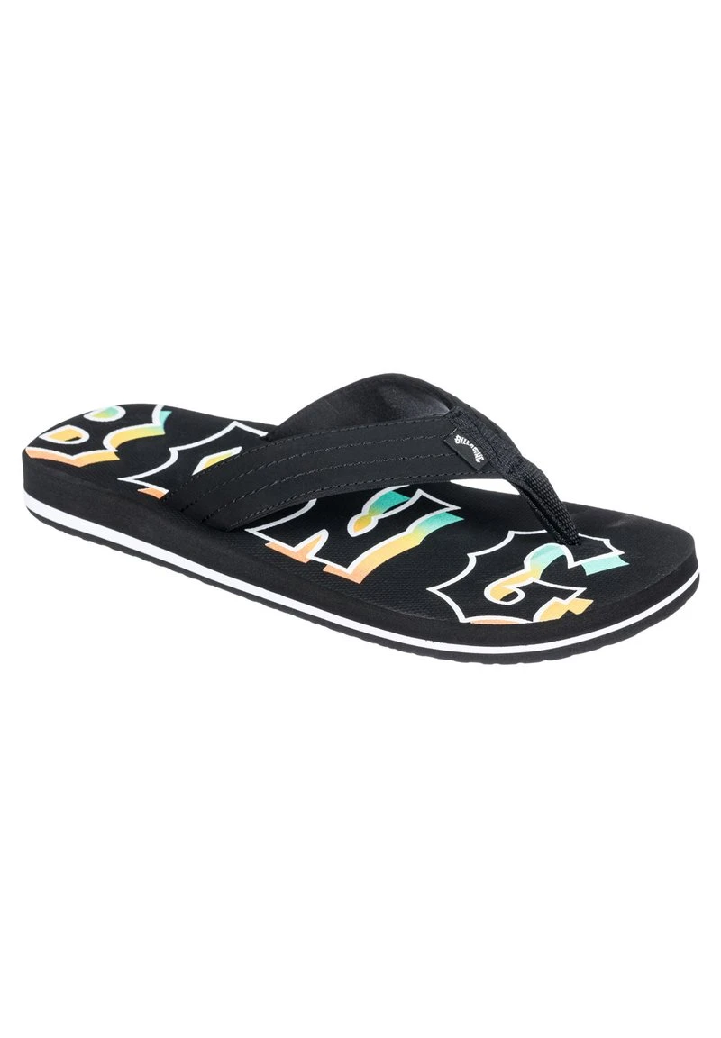 Billabong ALL DAY THEME - Zehentrenner - Multi – Bild 2