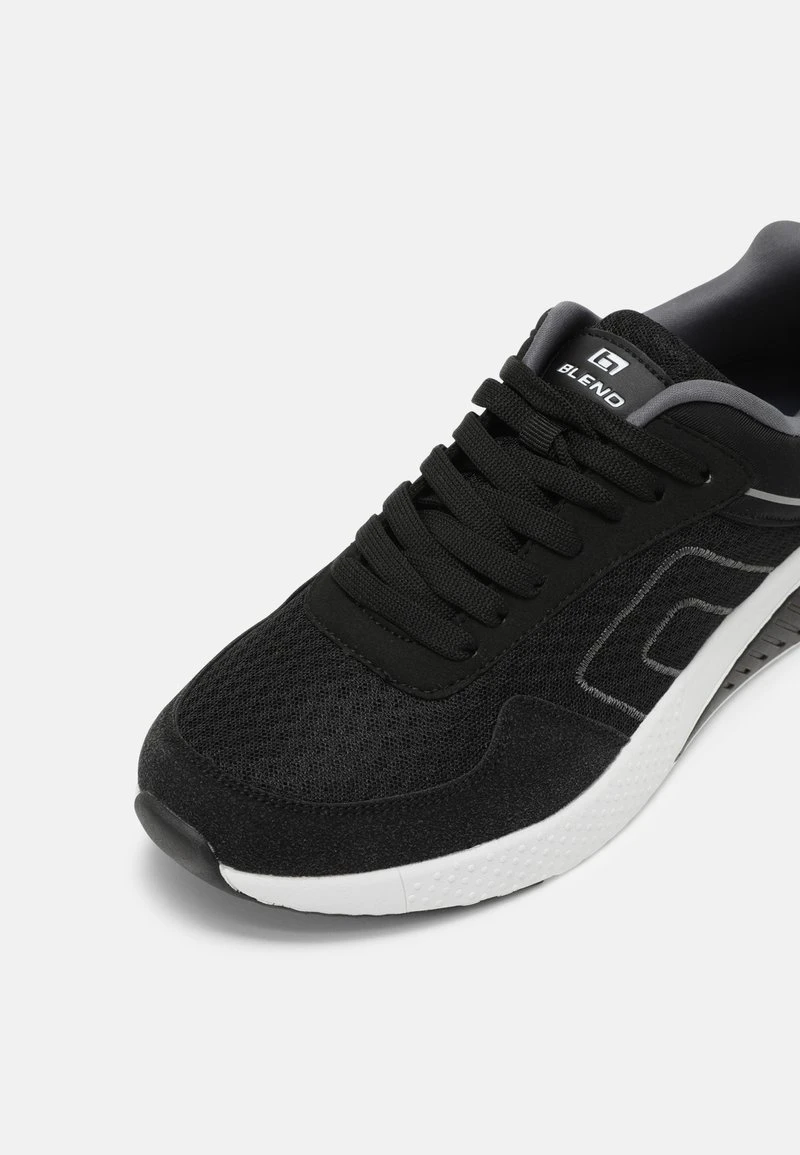 Blend BHFOOTWEAR - Sneaker Low - Black – Bild 5