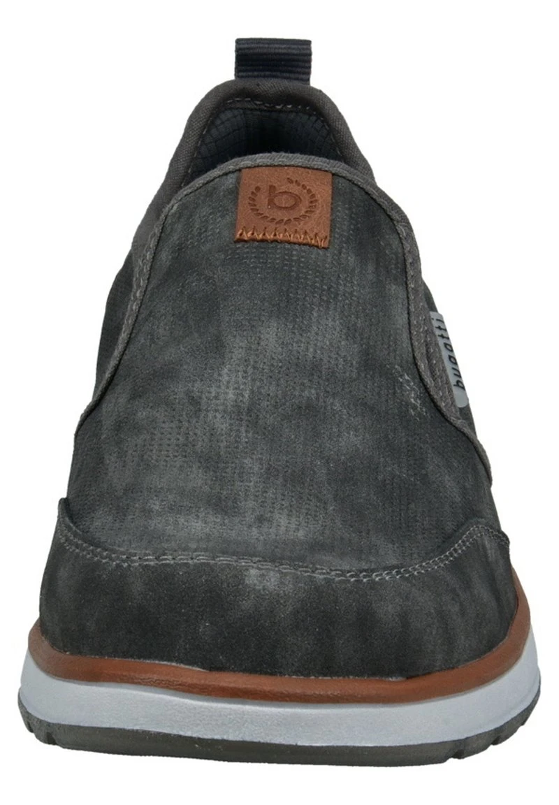 Bugatti ARTIC - Slipper - Grau – Bild 6