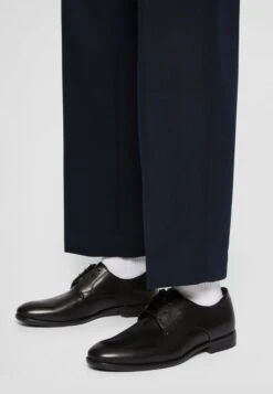 Vagabond HARVEY - Business-Schnürer - Black