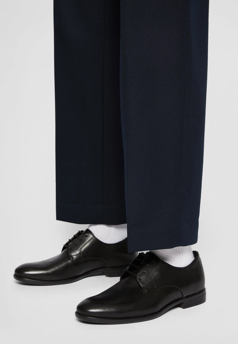 Vagabond HARVEY - Business-Schnürer - Black