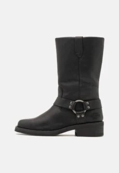 Harley Davidson KORSEN - Cowboy-/Bikerboot - Black