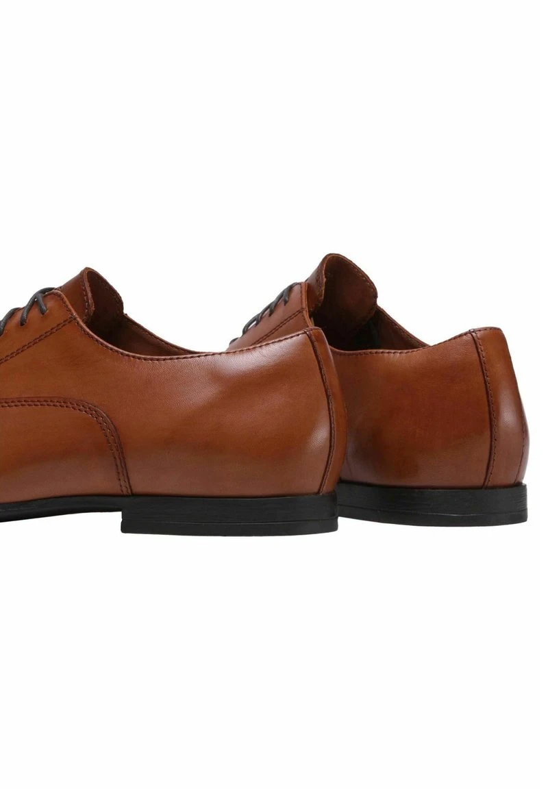 HALBSCHUHE - Business-Schnürer - Light Brown – Bild 5