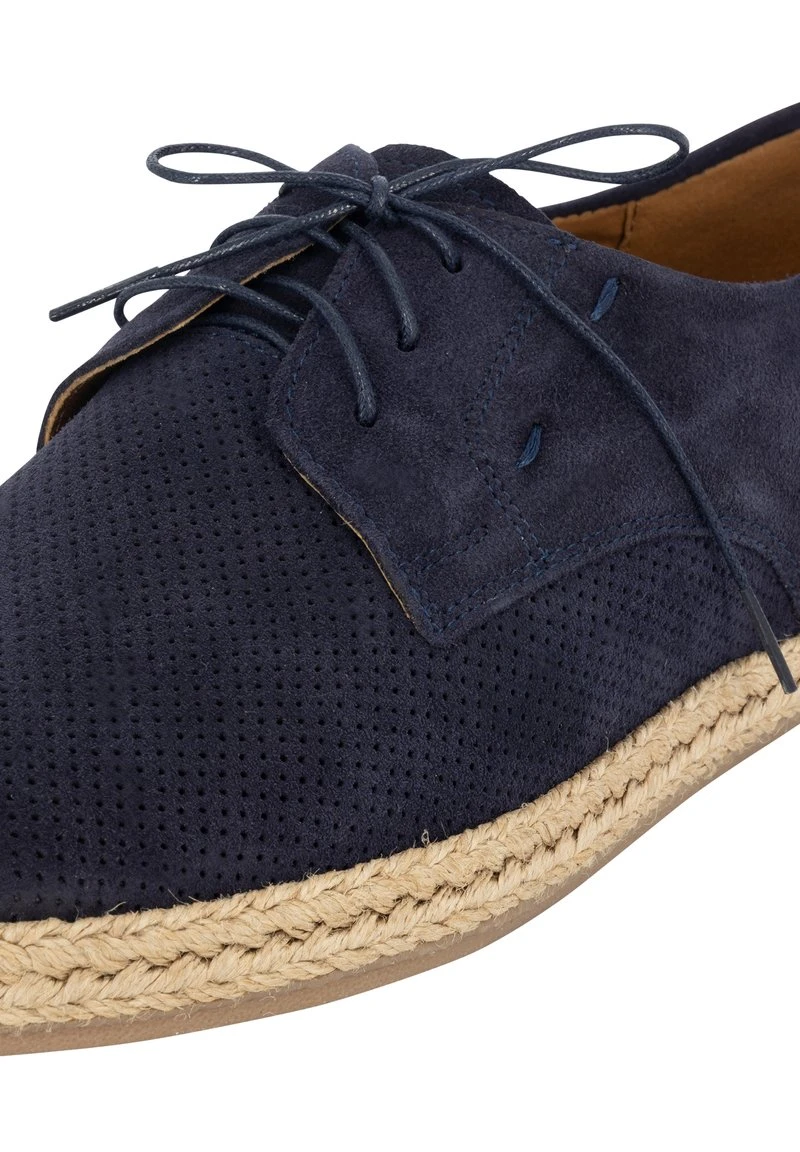 DREIMASTER LYMOA - Espadrille - Marine – Bild 5