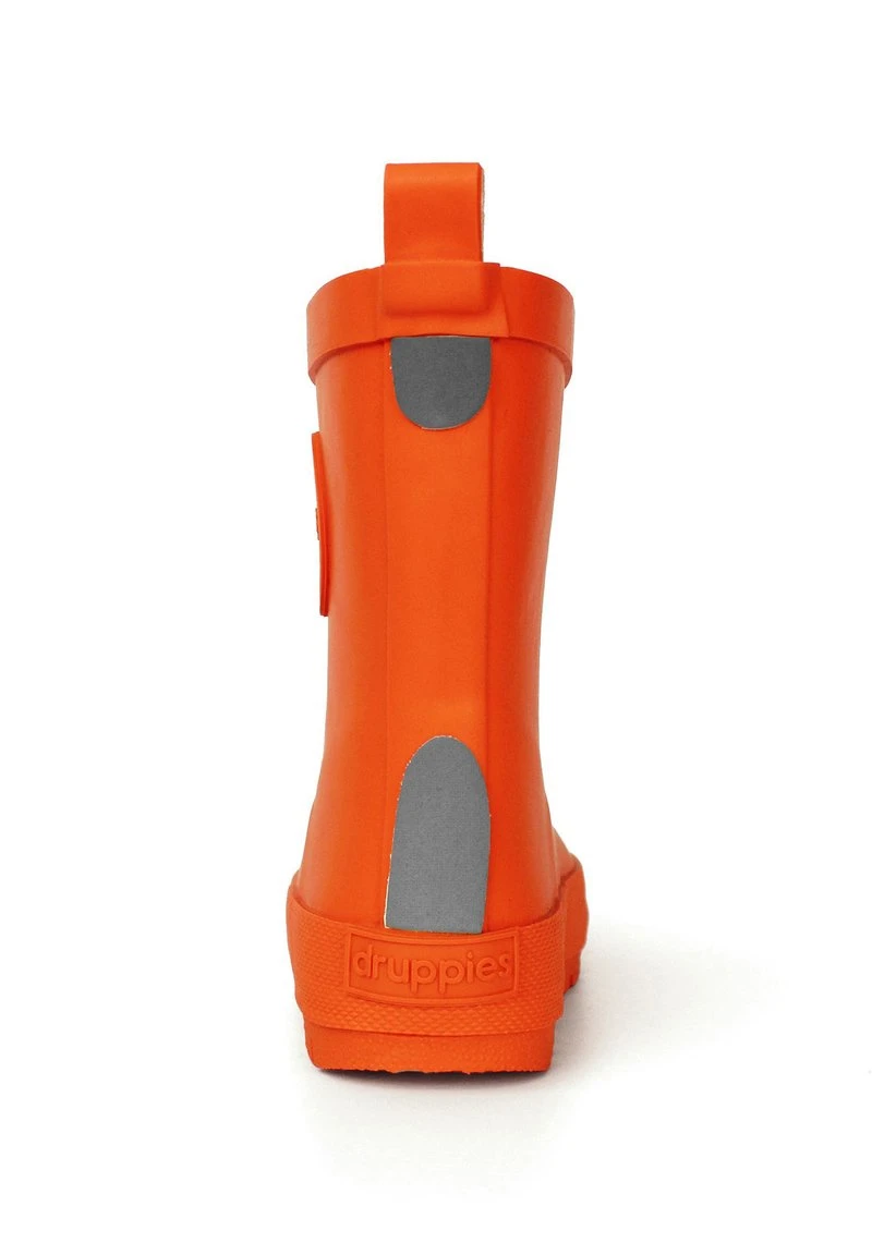 Gummistiefel - Knaloranje – Bild 6